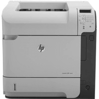 HP M602dn